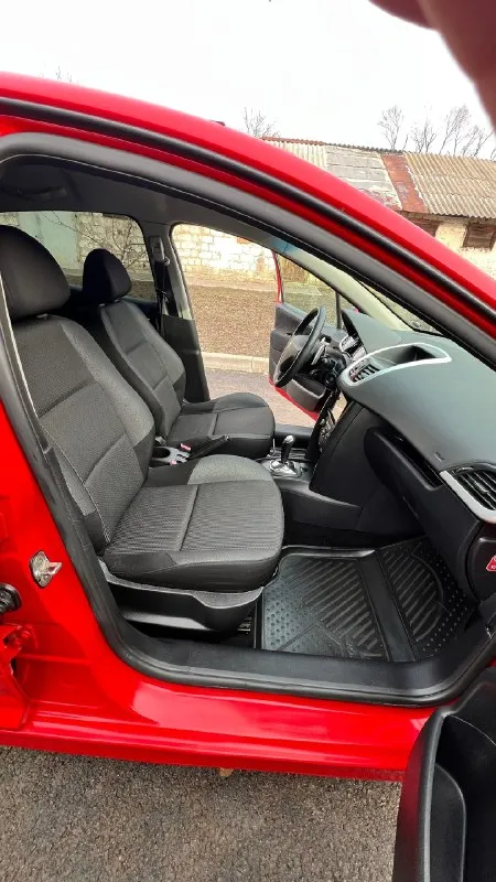 Здравствуйте продам peugeot 207 2010 год, в собственности уже давно, я второй владелец вложений никаких не требует, автомобиль полностью обслужен и готов к дальнейшей эксплуатации, двигатель, коробка передач абсолютно без нареканий, никаких не исправности нет, работает все в штатном режиме в дтп не участвовала, в комплекте колеса зима/лето, за машиной ухаживала, и своевременно обслуживала, сигнализация с автозапуском, хорошая мультимедиа, камера заднего вида. За машину не стыдно готова на любые проверки, подробно на все вопросы отвечу по телефону +7949684-48-38 цена 510 000₽.
📞 Звоните: +7(949)6844838 - фотография - 7
