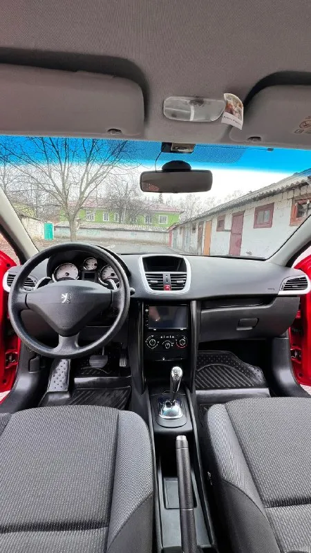 Здравствуйте продам peugeot 207 2010 год, в собственности уже давно, я второй владелец вложений никаких не требует, автомобиль полностью обслужен и готов к дальнейшей эксплуатации, двигатель, коробка передач абсолютно без нареканий, никаких не исправности нет, работает все в штатном режиме в дтп не участвовала, в комплекте колеса зима/лето, за машиной ухаживала, и своевременно обслуживала, сигнализация с автозапуском, хорошая мультимедиа, камера заднего вида. За машину не стыдно готова на любые проверки, подробно на все вопросы отвечу по телефону +7949684-48-38 цена 510 000₽.
📞 Звоните: +7(949)6844838 - фотография - 8