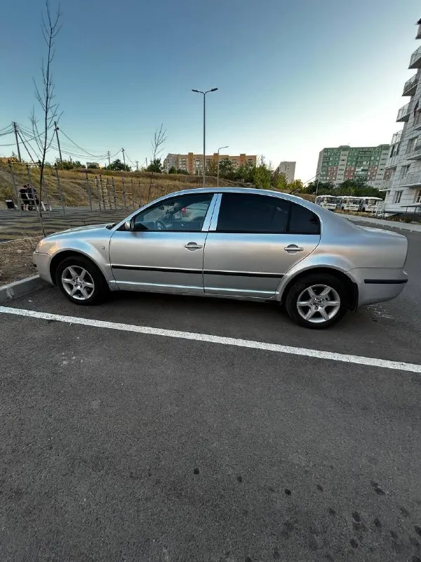 Всем добрый день!
В продаже skoda суперб
2004 Года
Двигатель после кап ремонта
Коробка отлично
По кузову нюансы видно !
Дно пороги целые!
Полное переоформление!✅️
Цена 550 торг!🔥
+79499414601 - Звонки, телеграмм!
📞 Звоните: +7(949)9414601 - фотография - 5