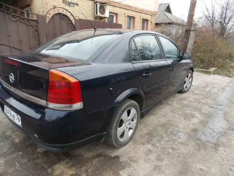 Цена 310 тыс. Рубл. Срочная продажа живой opel вектра 2003 года выпуска, на полном ходу, объем двигателя 1.8 куб. , документы в порядке. Причина продажи, покупался как подменный, в данный момент стоит без дела. Кузов в хорошем состоянии на "4", все таки 22 года автомобилю. Красить ничего не надо, цена дырявой приоры. Двигатель не дымит, ходовая, мкпп в порядке. Подробнее по телефону: +79490865284.место нахождения г. Иловайск
📞 Звоните: +7(949)0865284 - фотография - 2