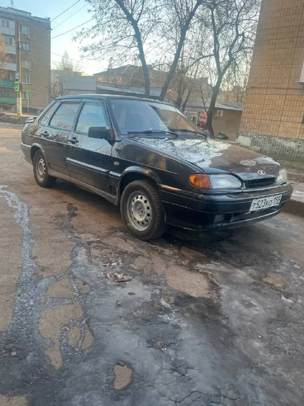 Продам вас2115 год 2006 мотор1.5🔥 кпп 5 без нареканий авто на ходу электрика исправно техника на пять с плюсом доки кристально чистые стоит неплохая музыка приятный салон зима резина новая акб
Хочу 130 тыщ торг строго капота за большую информацию по номеру или в лс +79495856823 есть косяки по кузову
📲 Tg: @nikolae313
📞 Звоните: +7(949)5856823 - фотография - 2