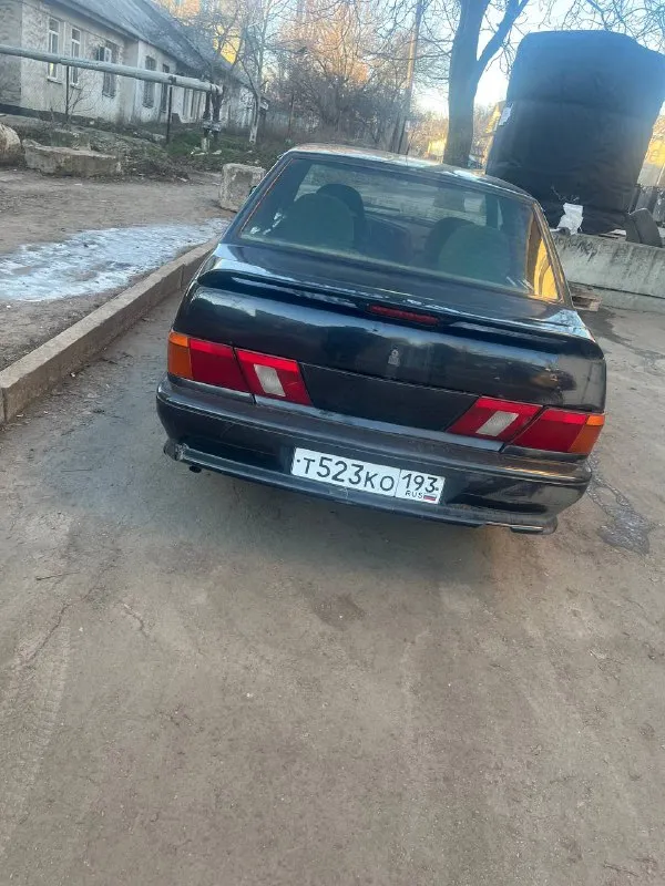 Продам вас2115 год 2006 мотор1.5🔥 кпп 5 без нареканий авто на ходу электрика исправно техника на пять с плюсом доки кристально чистые стоит неплохая музыка приятный салон зима резина новая акб
Хочу 130 тыщ торг строго капота за большую информацию по номеру или в лс +79495856823 есть косяки по кузову
📲 Tg: @nikolae313
📞 Звоните: +7(949)5856823 - фотография - 4