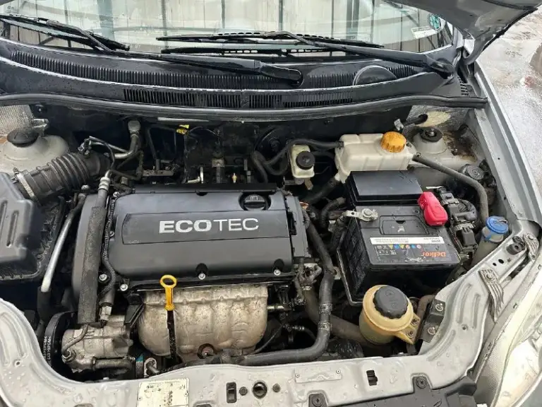 Продается chevrolet aveo t 250.2009 г выпуска
Покупалась и первая регистрация в 2010 г
Мотор 1.4 101 лс без теплообменика
Работает мотор изумительно не дымит не троит
Пробег 135 т. Км. Подтвержденный автотекой
Авто без дтп без расчетов и выплат
Кузов без коррозии без гнили
Днище пороги без гнилых мест
Авто без каких либо вложений
Все то пройдены
Замена ремня грм с помпой и роликами была 5 т, назад также заменены масла фильтра антифриз
Установлена зимняя резина
Салон чистый не рваный
Под капотка также в отличном состоянии
Все номера на авто читаются
Номер мотора вин код
На учет встанет без проблем
Авто ростовская была в одной семьи была перерегистрация в кругу семьи
Цена 535 т
+79498313052
+79604471800 Телеграмм ватсап имо - фотография - 9
