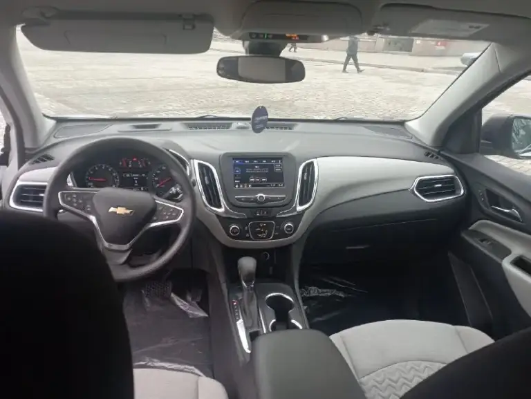 Продам chevrolet equinox lll рестайлинг, авто в отличном состоянии, оригинальный пробег. Вложений не требуется. Т. +7 949 4548199
📞 Звоните: +7(949)4548199 - фотография - 10