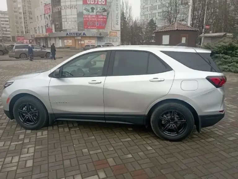 Продам chevrolet equinox lll рестайлинг, авто в отличном состоянии, оригинальный пробег. Вложений не требуется. Т. +7 949 4548199
📞 Звоните: +7(949)4548199 - фотография - 7
