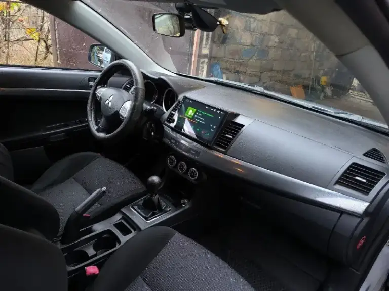 Mitsubishi lancer 10 2008г. Мотор 2.0.газ пропан вписан. Пробег 138.000т. Автомобиль находиться в г. Горловка. Т. +79494116510 телеграмм на этом же номере
📞 Звоните: +7(949)4116510 - фотография - 3