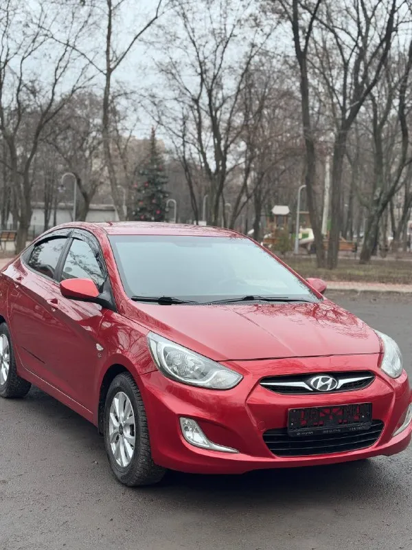 ✅В продаже hyundai solaris 1.6, год выпуска 2011, родной пробег 180.000! Самая максимальная комплектация на механике 1.6 ✅family 5mt! Без дтп! Не такси ! Самая зелёная автотека! ( по запросу скину )любые проверки за ваши деньги) идеальное ✅техническое и внешне состояние!
Все стёкла родные!
Два комплекта колёс !
✅Идеальное состояние салона автомобиля! За автомобиль не стыдно, за автомобилем ухаживали и следили! Авто без вложений ✅кузовное состояние идеальное!
Быстрому покупателю разумный торг! Возможен обмен ( с вашей доплатой )
Цена подарок 860.000🎁
Звонить 📞 +7 (949) 126-72-83
Звонить 📞 +7 949 563 9877 (также телеграмм)
📞 Звоните: +7(949)1267283 - фотография - 1