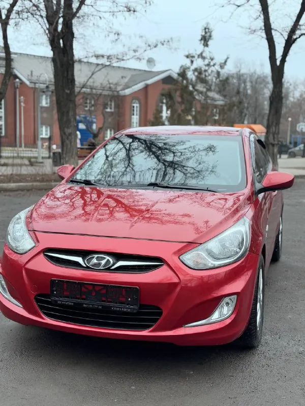 ✅В продаже hyundai solaris 1.6, год выпуска 2011, родной пробег 180.000! Самая максимальная комплектация на механике 1.6 ✅family 5mt! Без дтп! Не такси ! Самая зелёная автотека! ( по запросу скину )любые проверки за ваши деньги) идеальное ✅техническое и внешне состояние!
Все стёкла родные!
Два комплекта колёс !
✅Идеальное состояние салона автомобиля! За автомобиль не стыдно, за автомобилем ухаживали и следили! Авто без вложений ✅кузовное состояние идеальное!
Быстрому покупателю разумный торг! Возможен обмен ( с вашей доплатой )
Цена подарок 860.000🎁
Звонить 📞 +7 (949) 126-72-83
Звонить 📞 +7 949 563 9877 (также телеграмм)
📞 Звоните: +7(949)1267283 - фотография - 2