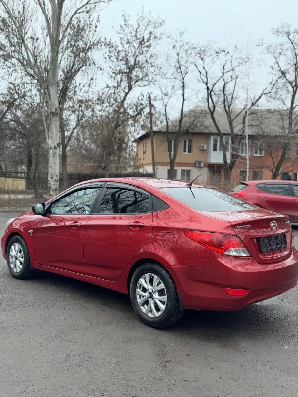 ✅В продаже hyundai solaris 1.6, год выпуска 2011, родной пробег 180.000! Самая максимальная комплектация на механике 1.6 ✅family 5mt! Без дтп! Не такси ! Самая зелёная автотека! ( по запросу скину )любые проверки за ваши деньги) идеальное ✅техническое и внешне состояние!
Все стёкла родные!
Два комплекта колёс !
✅Идеальное состояние салона автомобиля! За автомобиль не стыдно, за автомобилем ухаживали и следили! Авто без вложений ✅кузовное состояние идеальное!
Быстрому покупателю разумный торг! Возможен обмен ( с вашей доплатой )
Цена подарок 860.000🎁
Звонить 📞 +7 (949) 126-72-83
Звонить 📞 +7 949 563 9877 (также телеграмм)
📞 Звоните: +7(949)1267283 - фотография - 3