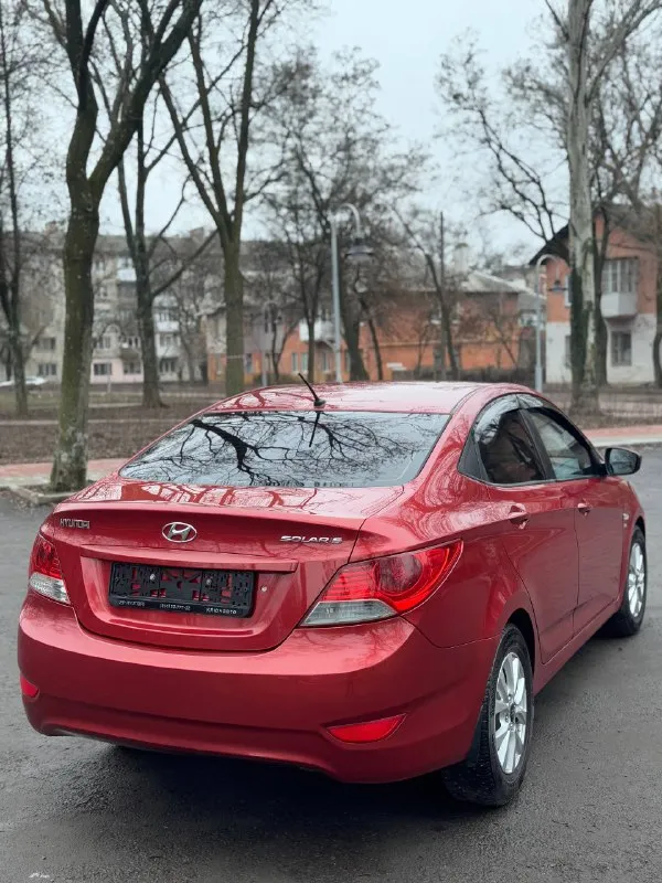✅В продаже hyundai solaris 1.6, год выпуска 2011, родной пробег 180.000! Самая максимальная комплектация на механике 1.6 ✅family 5mt! Без дтп! Не такси ! Самая зелёная автотека! ( по запросу скину )любые проверки за ваши деньги) идеальное ✅техническое и внешне состояние!
Все стёкла родные!
Два комплекта колёс !
✅Идеальное состояние салона автомобиля! За автомобиль не стыдно, за автомобилем ухаживали и следили! Авто без вложений ✅кузовное состояние идеальное!
Быстрому покупателю разумный торг! Возможен обмен ( с вашей доплатой )
Цена подарок 860.000🎁
Звонить 📞 +7 (949) 126-72-83
Звонить 📞 +7 949 563 9877 (также телеграмм)
📞 Звоните: +7(949)1267283 - фотография - 4