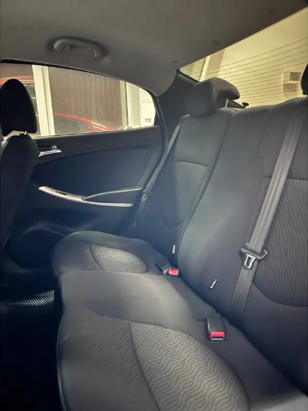 ✅В продаже hyundai solaris 1.6, год выпуска 2011, родной пробег 180.000! Самая максимальная комплектация на механике 1.6 ✅family 5mt! Без дтп! Не такси ! Самая зелёная автотека! ( по запросу скину )любые проверки за ваши деньги) идеальное ✅техническое и внешне состояние!
Все стёкла родные!
Два комплекта колёс !
✅Идеальное состояние салона автомобиля! За автомобиль не стыдно, за автомобилем ухаживали и следили! Авто без вложений ✅кузовное состояние идеальное!
Быстрому покупателю разумный торг! Возможен обмен ( с вашей доплатой )
Цена подарок 860.000🎁
Звонить 📞 +7 (949) 126-72-83
Звонить 📞 +7 949 563 9877 (также телеграмм)
📞 Звоните: +7(949)1267283 - фотография - 8
