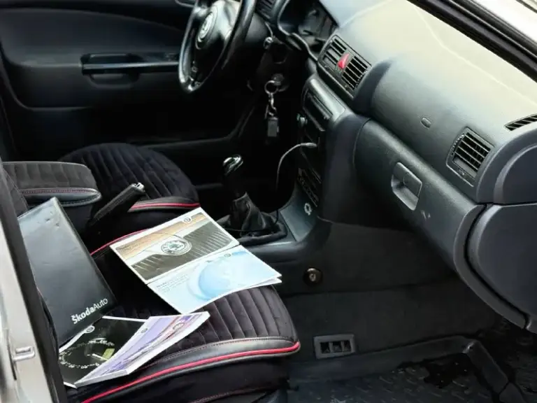 Продам skoda octavia 1.6mpi надежный автомобиль 2007г. Выпуска в отличном состоянии! 3 владельца, без дтп!
Идеальное состояние кузова, ржавчины нет совсем, пороги целые, не гнилые. По технической части нареканий нет, мотор работает плавно и ровно, коробка тоже работает мягко.
Подвеска в хорошем состоянии, не стучит, не гремит. Хорошая комплектация. Климат-контроль, подогрев сидений, 6 подушек безопасности, abs esp круиз-контроль, 2эл. Стеклоподёмника, электрорегулеровка зеркал, диски r16 на зимней резине, сервисные книжки, хорошая музыка. Остальные вопросы по телефону +79494958326 цена 610тыс₽ торг у капота хорошему покупателю. - фотография - 9