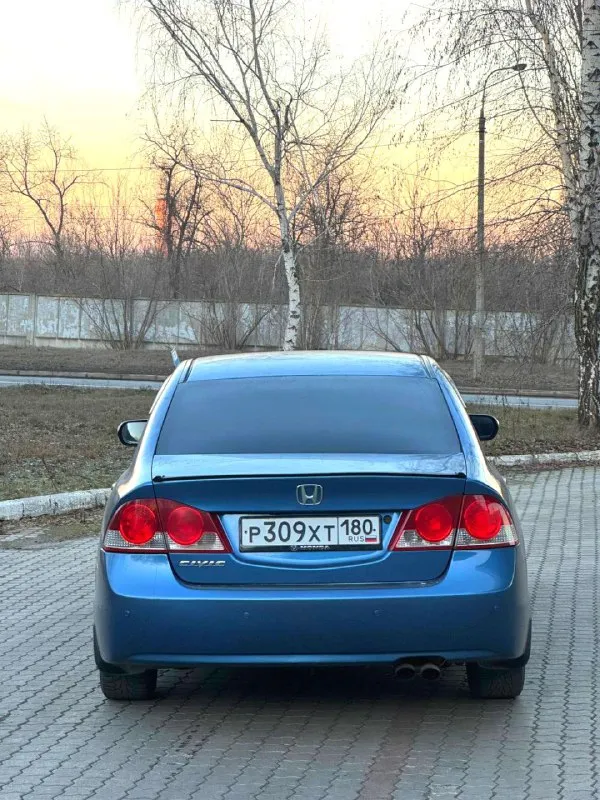 Honda civic 4d
2008 Год
1.8 Aisin
Пробег 300т
Машина на полном ходу вложений не требует, резина зима, работают все функции, мотор не дымит, коробка работает идеально, ходовую пересыпали недавно, документы в порядке, кузов без рыжиков и гнили, донецк киевский район, 670 тысяч торг уместен, обмен интересует, тел+79493152333
📞 Звоните: +7(949)3152333 - фотография - 6