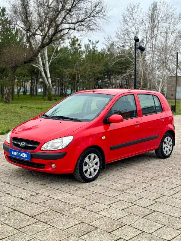 ❤️ Hyundai getz 1.4 gl

💰Цена: 670 000р
🏢Город: мариуполь
📅Год выпуска: 2008
🧾Пробег: 121 619 км.
⚙️Двигатель: 1.4 16v
⛽Топливо: бензин
⚙️Кпп: автомат

📞 Телефон:

+7-949-727-41-51
+7-949-551-91-52
+7-989-263-55-56

💾 Описание:

👌 Городской хэтчбек идеально подойдёт на каждый день начинающему водителю. Надежный двигатель g4 в паре с классической автоматом.

🔴 Кузов крепкий, без коррозии
🔴 Один хозяин, птс оригинал
🔴 Оригинальный пробег
🔴 Гаражное хранение

✅ Кондиционер морозит шикарно, подушки безопасности, электропакет, гур, abs, центральный замок, магнитола с usb, отличная зимняя резина.

Улица шевченко 2️⃣6️⃣9️⃣

🏦 Возможна продажа в кредит по двум документам. - фотография - 1