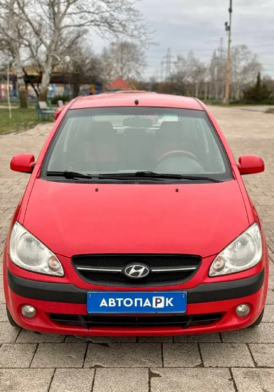 ❤️ Hyundai getz 1.4 gl

💰Цена: 670 000р
🏢Город: мариуполь
📅Год выпуска: 2008
🧾Пробег: 121 619 км.
⚙️Двигатель: 1.4 16v
⛽Топливо: бензин
⚙️Кпп: автомат

📞 Телефон:

+7-949-727-41-51
+7-949-551-91-52
+7-989-263-55-56

💾 Описание:

👌 Городской хэтчбек идеально подойдёт на каждый день начинающему водителю. Надежный двигатель g4 в паре с классической автоматом.

🔴 Кузов крепкий, без коррозии
🔴 Один хозяин, птс оригинал
🔴 Оригинальный пробег
🔴 Гаражное хранение

✅ Кондиционер морозит шикарно, подушки безопасности, электропакет, гур, abs, центральный замок, магнитола с usb, отличная зимняя резина.

Улица шевченко 2️⃣6️⃣9️⃣

🏦 Возможна продажа в кредит по двум документам. - фотография - 2
