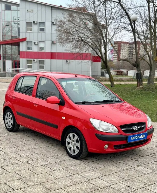 ❤️ Hyundai getz 1.4 gl

💰Цена: 670 000р
🏢Город: мариуполь
📅Год выпуска: 2008
🧾Пробег: 121 619 км.
⚙️Двигатель: 1.4 16v
⛽Топливо: бензин
⚙️Кпп: автомат

📞 Телефон:

+7-949-727-41-51
+7-949-551-91-52
+7-989-263-55-56

💾 Описание:

👌 Городской хэтчбек идеально подойдёт на каждый день начинающему водителю. Надежный двигатель g4 в паре с классической автоматом.

🔴 Кузов крепкий, без коррозии
🔴 Один хозяин, птс оригинал
🔴 Оригинальный пробег
🔴 Гаражное хранение

✅ Кондиционер морозит шикарно, подушки безопасности, электропакет, гур, abs, центральный замок, магнитола с usb, отличная зимняя резина.

Улица шевченко 2️⃣6️⃣9️⃣

🏦 Возможна продажа в кредит по двум документам. - фотография - 3