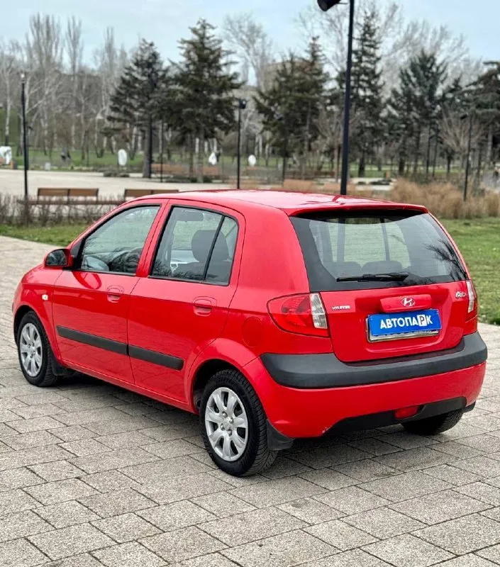 ❤️ Hyundai getz 1.4 gl

💰Цена: 670 000р
🏢Город: мариуполь
📅Год выпуска: 2008
🧾Пробег: 121 619 км.
⚙️Двигатель: 1.4 16v
⛽Топливо: бензин
⚙️Кпп: автомат

📞 Телефон:

+7-949-727-41-51
+7-949-551-91-52
+7-989-263-55-56

💾 Описание:

👌 Городской хэтчбек идеально подойдёт на каждый день начинающему водителю. Надежный двигатель g4 в паре с классической автоматом.

🔴 Кузов крепкий, без коррозии
🔴 Один хозяин, птс оригинал
🔴 Оригинальный пробег
🔴 Гаражное хранение

✅ Кондиционер морозит шикарно, подушки безопасности, электропакет, гур, abs, центральный замок, магнитола с usb, отличная зимняя резина.

Улица шевченко 2️⃣6️⃣9️⃣

🏦 Возможна продажа в кредит по двум документам. - фотография - 4
