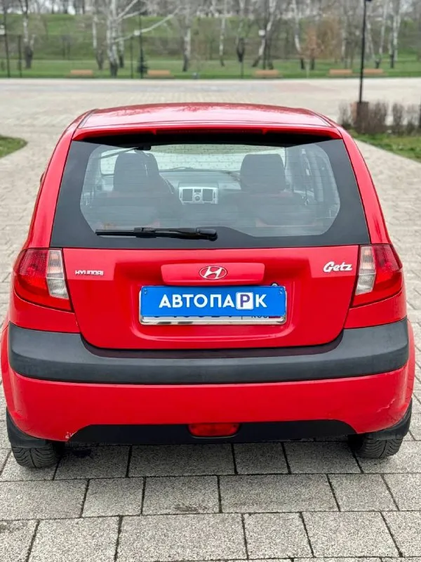 ❤️ Hyundai getz 1.4 gl

💰Цена: 670 000р
🏢Город: мариуполь
📅Год выпуска: 2008
🧾Пробег: 121 619 км.
⚙️Двигатель: 1.4 16v
⛽Топливо: бензин
⚙️Кпп: автомат

📞 Телефон:

+7-949-727-41-51
+7-949-551-91-52
+7-989-263-55-56

💾 Описание:

👌 Городской хэтчбек идеально подойдёт на каждый день начинающему водителю. Надежный двигатель g4 в паре с классической автоматом.

🔴 Кузов крепкий, без коррозии
🔴 Один хозяин, птс оригинал
🔴 Оригинальный пробег
🔴 Гаражное хранение

✅ Кондиционер морозит шикарно, подушки безопасности, электропакет, гур, abs, центральный замок, магнитола с usb, отличная зимняя резина.

Улица шевченко 2️⃣6️⃣9️⃣

🏦 Возможна продажа в кредит по двум документам. - фотография - 5