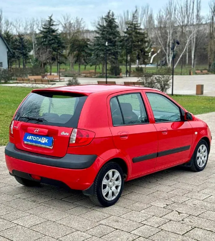 ❤️ Hyundai getz 1.4 gl

💰Цена: 670 000р
🏢Город: мариуполь
📅Год выпуска: 2008
🧾Пробег: 121 619 км.
⚙️Двигатель: 1.4 16v
⛽Топливо: бензин
⚙️Кпп: автомат

📞 Телефон:

+7-949-727-41-51
+7-949-551-91-52
+7-989-263-55-56

💾 Описание:

👌 Городской хэтчбек идеально подойдёт на каждый день начинающему водителю. Надежный двигатель g4 в паре с классической автоматом.

🔴 Кузов крепкий, без коррозии
🔴 Один хозяин, птс оригинал
🔴 Оригинальный пробег
🔴 Гаражное хранение

✅ Кондиционер морозит шикарно, подушки безопасности, электропакет, гур, abs, центральный замок, магнитола с usb, отличная зимняя резина.

Улица шевченко 2️⃣6️⃣9️⃣

🏦 Возможна продажа в кредит по двум документам. - фотография - 6