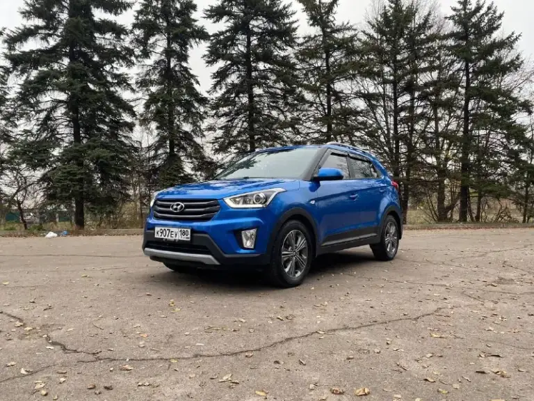 Продам семейный авто хюндай крета
1.6 Бензин
Год выпуска 2018
Состояние идеальное.
Без вмятин царапин,
Рыжиков п прочего
Пробег 107 тыс км оригинального.
Очень красивый цвет
Сигнализация starline
Вложений не требует!
Любое оформление!
Я втарой хозяин!
Салон не затертый не порваный
Резина новая зимняя
Авто полностью обслужен до мелочей
Мотор работает тихо без посторонних звуков (делал эндоскопию состояние как на новом авто).
Коробка переключает идеально, плавно
Климат контроль работает
Все жидкости заменил в т. Ч. В коробке !
Стекла все родные.
Автомобиль мягкий, комфортный с небольшим расходом бензина, по городу 8л )
Цена 1.680₽
+79493489143
Остольные вопросы по телефону , торг - фотография - 2