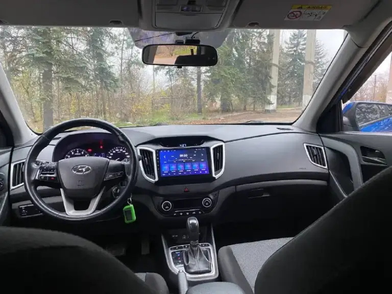 Продам семейный авто хюндай крета
1.6 Бензин
Год выпуска 2018
Состояние идеальное.
Без вмятин царапин,
Рыжиков п прочего
Пробег 107 тыс км оригинального.
Очень красивый цвет
Сигнализация starline
Вложений не требует!
Любое оформление!
Я втарой хозяин!
Салон не затертый не порваный
Резина новая зимняя
Авто полностью обслужен до мелочей
Мотор работает тихо без посторонних звуков (делал эндоскопию состояние как на новом авто).
Коробка переключает идеально, плавно
Климат контроль работает
Все жидкости заменил в т. Ч. В коробке !
Стекла все родные.
Автомобиль мягкий, комфортный с небольшим расходом бензина, по городу 8л )
Цена 1.680₽
+79493489143
Остольные вопросы по телефону , торг - фотография - 4