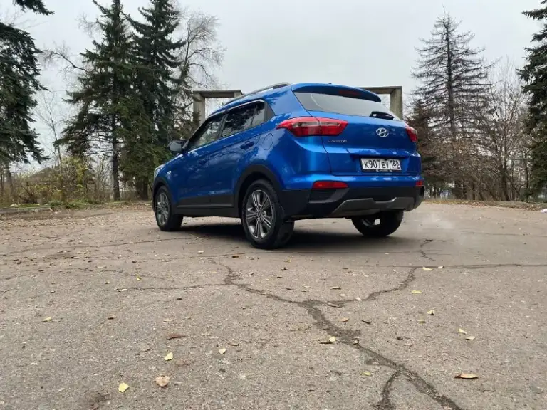 Продам семейный авто хюндай крета
1.6 Бензин
Год выпуска 2018
Состояние идеальное.
Без вмятин царапин,
Рыжиков п прочего
Пробег 107 тыс км оригинального.
Очень красивый цвет
Сигнализация starline
Вложений не требует!
Любое оформление!
Я втарой хозяин!
Салон не затертый не порваный
Резина новая зимняя
Авто полностью обслужен до мелочей
Мотор работает тихо без посторонних звуков (делал эндоскопию состояние как на новом авто).
Коробка переключает идеально, плавно
Климат контроль работает
Все жидкости заменил в т. Ч. В коробке !
Стекла все родные.
Автомобиль мягкий, комфортный с небольшим расходом бензина, по городу 8л )
Цена 1.680₽
+79493489143
Остольные вопросы по телефону , торг - фотография - 5