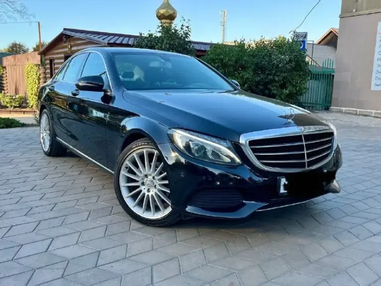 Продам mercedes 180 c class 2015 года. Куплен в 2016г, ключь авто официальный, европа в жирной комплектации. Сама выполняет парковку, комплектация элегант, весь в родной краске, действительно ухоженная машина. Любые проверки! Птс оригинал, автотека зелёная, обслужен полностью на официале, все документы имеются ✅ два ключа, сервисные книги. В общем состояние авто - идеальное! Цена 2🍋 реальным покупателям торг. Посмотреть машину можно в волновахе, также возможен обмен только на внедорожник не старше 2015г+79496274812 телеграм!!!
📞 Звоните: +7(949)6274812 - фотография - 2