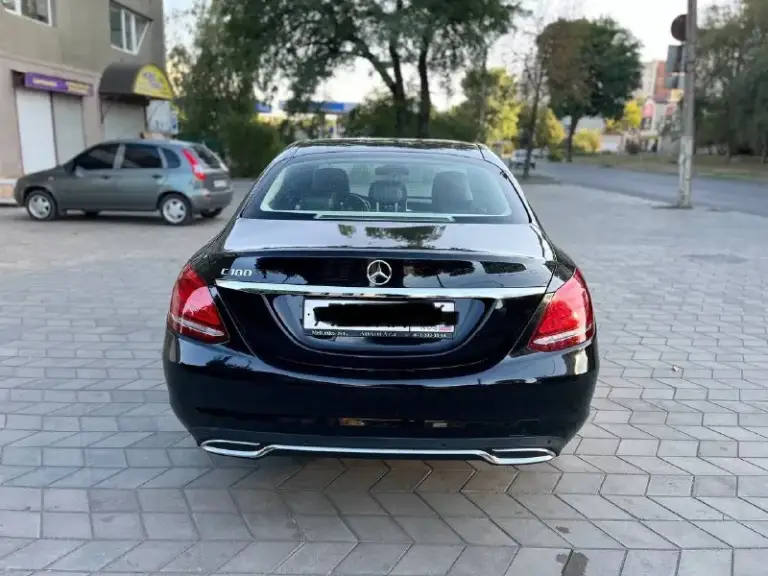 Продам mercedes 180 c class 2015 года. Куплен в 2016г, ключь авто официальный, европа в жирной комплектации. Сама выполняет парковку, комплектация элегант, весь в родной краске, действительно ухоженная машина. Любые проверки! Птс оригинал, автотека зелёная, обслужен полностью на официале, все документы имеются ✅ два ключа, сервисные книги. В общем состояние авто - идеальное! Цена 2🍋 реальным покупателям торг. Посмотреть машину можно в волновахе, также возможен обмен только на внедорожник не старше 2015г+79496274812 телеграм!!!
📞 Звоните: +7(949)6274812 - фотография - 4