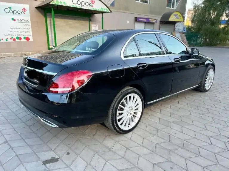 Продам mercedes 180 c class 2015 года. Куплен в 2016г, ключь авто официальный, европа в жирной комплектации. Сама выполняет парковку, комплектация элегант, весь в родной краске, действительно ухоженная машина. Любые проверки! Птс оригинал, автотека зелёная, обслужен полностью на официале, все документы имеются ✅ два ключа, сервисные книги. В общем состояние авто - идеальное! Цена 2🍋 реальным покупателям торг. Посмотреть машину можно в волновахе, также возможен обмен только на внедорожник не старше 2015г+79496274812 телеграм!!!
📞 Звоните: +7(949)6274812 - фотография - 6