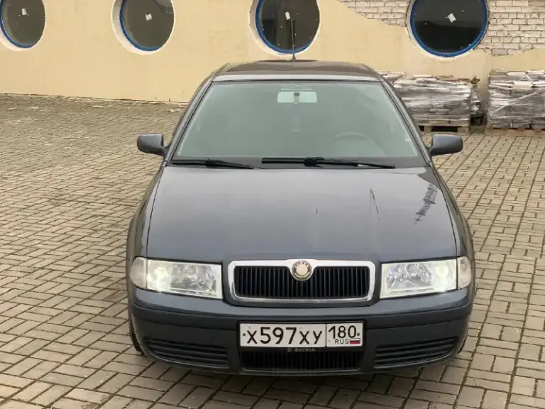 Skoda octavia tour 1.6
Год 2009
Пробег 206т родной
Все стёкла заводские
3 Хозяина
Автомобиль полностью обслужен
Все четыре стойки новые
Рычаги новые
Сцепление новые
Резина новая
Грм помпа всё свежее
Тормозная система также обслужена
Мотор работает идеально
Возможен обмен

В общем пишите звоните
+79496347909
Г. Мариуполь
Цена 600 срочно - фотография - 6