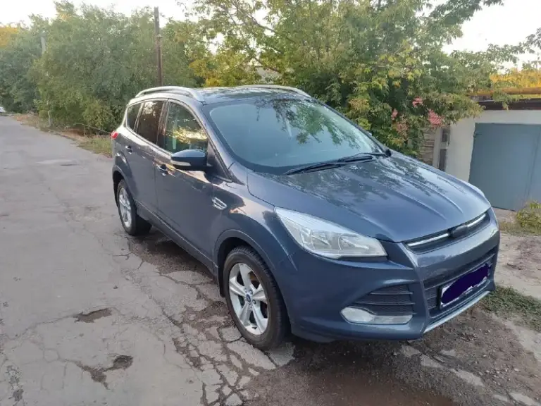 Продам ford kuga2 2014г, 1.6 экобуст, классический автомат, полный привод. 161 тысяч родного пробега. Машина в предмаксимальной комплектации. Двигатель, коробка, ходовая в отличном состоянии. Никаких вложений машина не требует сел и поехал. Сигнализация с автозапуском, 2 комплекта ключей. На 180 регионе я хозяин. То проходила своевременно по кузову полным порядок салон в отличном состоянии 10 из 10 масло не жрёт. Машина в дтп не участвовала машина на зимней шиповоной резине. Цена : 1450000 +7 949 373 68 54
📞 Звоните: +7(949)3736854 - фотография - 1