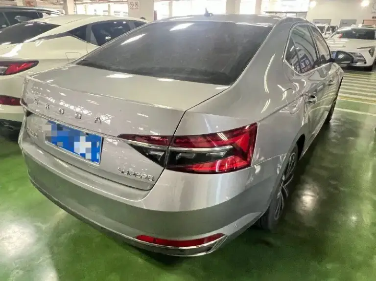 Skoda super b 🤩
2024/12 Года выпуска
Автомобиль находится в китае 🇨🇳 !
Цена под ключ в рф 🇷🇺 растаможкой, утиль сбором, эптс: 3.140.000🍋 по курсу 💵 на сегодняшний день.
Пригоняем за свои деньги❗️
Возможна покупка данного автомобиля в автокредит‼️
Пишите в лс.
• Двигатель: 1.4 150 л. С
• Пробег: 8000 тыс. Км 🔥
Привезем абсолютно любой автомобиль 🚗 под ваш бюджет 💰
🤙 Телефоны для связи:
+79495312545
📞 Звоните: +7(949)5312545 - фотография - 3