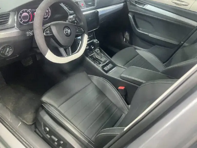 Skoda super b 🤩
2024/12 Года выпуска
Автомобиль находится в китае 🇨🇳 !
Цена под ключ в рф 🇷🇺 растаможкой, утиль сбором, эптс: 3.140.000🍋 по курсу 💵 на сегодняшний день.
Пригоняем за свои деньги❗️
Возможна покупка данного автомобиля в автокредит‼️
Пишите в лс.
• Двигатель: 1.4 150 л. С
• Пробег: 8000 тыс. Км 🔥
Привезем абсолютно любой автомобиль 🚗 под ваш бюджет 💰
🤙 Телефоны для связи:
+79495312545
📞 Звоните: +7(949)5312545 - фотография - 6