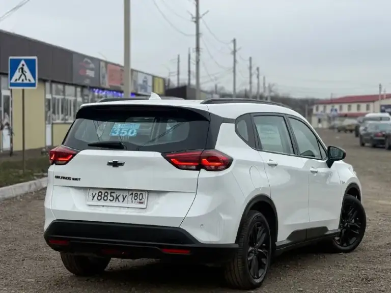 Продам совершенно новый 7 местный chevrolet orlando 2022 года выпуска. Автомобиль имеет бензиновый мотор 1.3 турбо и автоматическую коробку передач. Пробег автомобиля составляет 1000 км. Машина находится в макеевке, цена 2,5 🍋, по всем вопросам обращайтесь по телефону +7 949 405 0767, телеграмм и вотцап на этом же номере если буду не доступен
📞 Звоните: +7(949)4050767 - фотография - 10