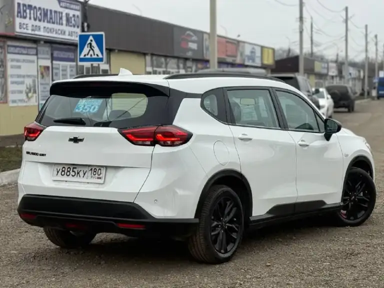 Продам совершенно новый 7 местный chevrolet orlando 2022 года выпуска. Автомобиль имеет бензиновый мотор 1.3 турбо и автоматическую коробку передач. Пробег автомобиля составляет 1000 км. Машина находится в макеевке, цена 2,5 🍋, по всем вопросам обращайтесь по телефону +7 949 405 0767, телеграмм и вотцап на этом же номере если буду не доступен
📞 Звоните: +7(949)4050767 - фотография - 4