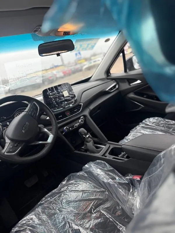 Продам совершенно новый 7 местный chevrolet orlando 2022 года выпуска. Автомобиль имеет бензиновый мотор 1.3 турбо и автоматическую коробку передач. Пробег автомобиля составляет 1000 км. Машина находится в макеевке, цена 2,5 🍋, по всем вопросам обращайтесь по телефону +7 949 405 0767, телеграмм и вотцап на этом же номере если буду не доступен
📞 Звоните: +7(949)4050767 - фотография - 6