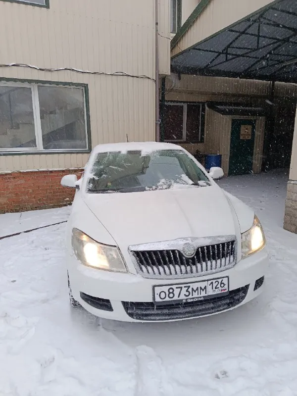 Продам skoda octavia a5 2013 год. Двигатель 1.8 tsi, коробка механика 6-ти ступка. Пробег 164 т. Км. Двигатель и коробка работают идеально. Stage 1 - 210 л. С. Динамика авто потрясающая. Авто полностью обслужено!! Ходовая часть вся перебрана, масло в двигателе, в коробке, новый маховик, комплект сцепления ( luk ). Новая помпа, теплообменник - перечислять можно долго. Новая зимняя шипованная резина. Кузов без единого рыжика!!! Новый планшет. Цена 900 т. ₽. Г донецк. Тел. +79493332212. Возможна продажа в кредит.
📞 Звоните: +7(949)3332212 - фотография - 2