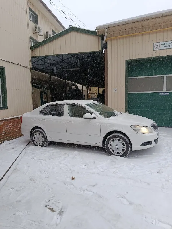 Продам skoda octavia a5 2013 год. Двигатель 1.8 tsi, коробка механика 6-ти ступка. Пробег 164 т. Км. Двигатель и коробка работают идеально. Stage 1 - 210 л. С. Динамика авто потрясающая. Авто полностью обслужено!! Ходовая часть вся перебрана, масло в двигателе, в коробке, новый маховик, комплект сцепления ( luk ). Новая помпа, теплообменник - перечислять можно долго. Новая зимняя шипованная резина. Кузов без единого рыжика!!! Новый планшет. Цена 900 т. ₽. Г донецк. Тел. +79493332212. Возможна продажа в кредит.
📞 Звоните: +7(949)3332212 - фотография - 3
