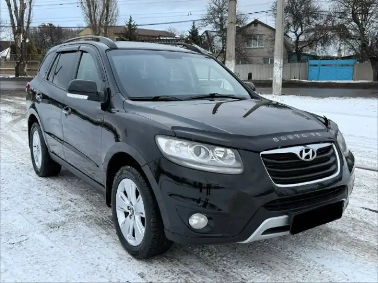 Продам hyundai santa fe
2.4 Бензин
Год выпуска 2012
Состояние идеальное.
Без вмятин царапин
И рыжиков
Сервисные книги.
2 Ключа
В родном окрасе
Кнопка star - stop
Без ключевой доступ
Вложений не требует!
Любое оформление!
Салон не затертый не порваный
Резина новая
Авто полностью обслужена до мелочей
Работает ровно.
Коробка переключает идеально
Климат контроль работает
Все жидкости заменены!
Стекла все родные
Каждая кнопка работает)
Цена 1.345₽
+7-949-794-46-27
Остольные вопросы по телефону
Звоните в любое время.
📲 Tg: евгений
📞 Звоните: +7(949)7944627 - фотография - 2