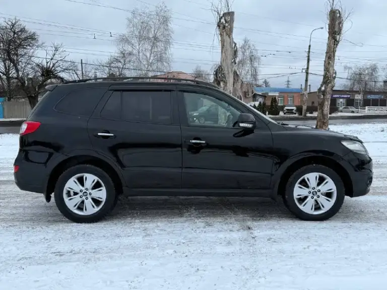 Продам hyundai santa fe
2.4 Бензин
Год выпуска 2012
Состояние идеальное.
Без вмятин царапин
И рыжиков
Сервисные книги.
2 Ключа
В родном окрасе
Кнопка star - stop
Без ключевой доступ
Вложений не требует!
Любое оформление!
Салон не затертый не порваный
Резина новая
Авто полностью обслужена до мелочей
Работает ровно.
Коробка переключает идеально
Климат контроль работает
Все жидкости заменены!
Стекла все родные
Каждая кнопка работает)
Цена 1.345₽
+7-949-794-46-27
Остольные вопросы по телефону
Звоните в любое время.
📲 Tg: евгений
📞 Звоните: +7(949)7944627 - фотография - 3
