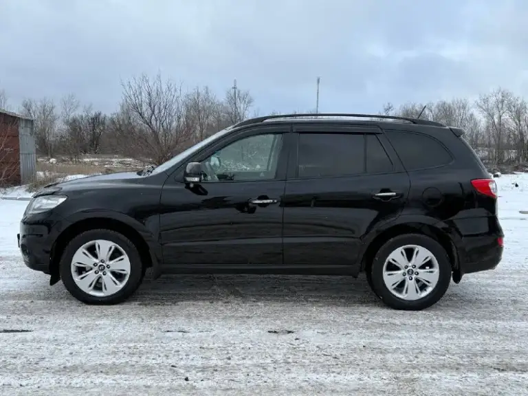 Продам hyundai santa fe
2.4 Бензин
Год выпуска 2012
Состояние идеальное.
Без вмятин царапин
И рыжиков
Сервисные книги.
2 Ключа
В родном окрасе
Кнопка star - stop
Без ключевой доступ
Вложений не требует!
Любое оформление!
Салон не затертый не порваный
Резина новая
Авто полностью обслужена до мелочей
Работает ровно.
Коробка переключает идеально
Климат контроль работает
Все жидкости заменены!
Стекла все родные
Каждая кнопка работает)
Цена 1.345₽
+7-949-794-46-27
Остольные вопросы по телефону
Звоните в любое время.
📲 Tg: евгений
📞 Звоните: +7(949)7944627 - фотография - 6