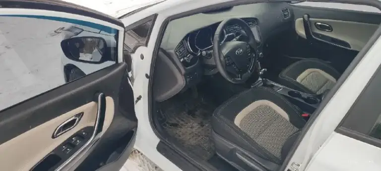 Ford ecosport 2016г.
1.6 На автомате.
Обслуженная машинка,
Делать ничего не надо.
Очень резвая и компактная.
Салон как новый.
Два собственника (девушки)
120000Км реального.
Два комплекта резины и ключей.
990000₽
+79494628921
📲 Tg: @eavtospros
📞 Звоните: +7(949)4628921 - фотография - 9