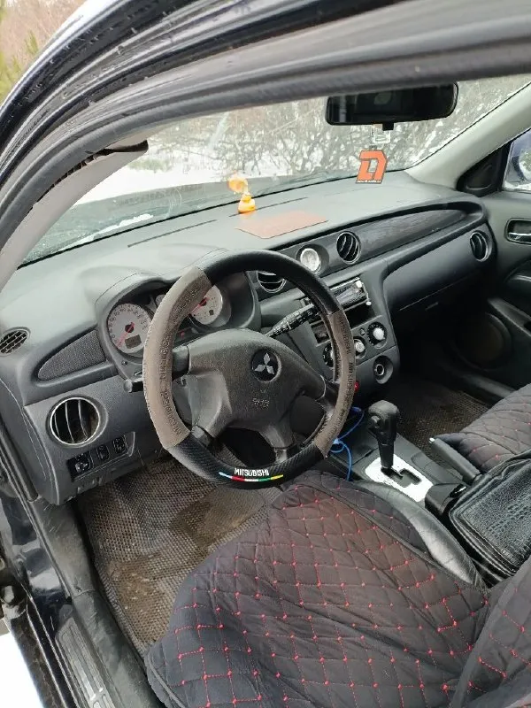 Продам mitsubishi аутлендер 2007 год с мотором 2.4 на акпп подогрев передних сидений кондиционер эл. Пакет, на авто стоит газ евро4 цена 620000 +7 949 413-29-09
📞 Звоните: +7(949)4132909 - фотография - 3
