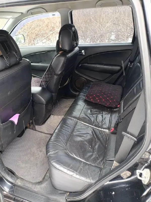 Продам mitsubishi аутлендер 2007 год с мотором 2.4 на акпп подогрев передних сидений кондиционер эл. Пакет, на авто стоит газ евро4 цена 620000 +7 949 413-29-09
📞 Звоните: +7(949)4132909 - фотография - 4