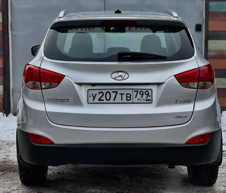 Продам hyundai ix35
Год:2012
Пробег:118.000
Коробка:автомат
:2Литра
Цена:1.320.000₽
Привод:полный
Номер:+79494952372 или +79491003435 на обоих номерах есть телеграмм!
Авто в отличном состоянии с родным пробегом, технически часть на твердую 5+ мотор и коробка в идеальном состоянии! Салон и кузов выглядит как на фото, по кузову без дефектов не ржавчины не вмятин, салон в идеальном состоянии чистый без дырок и пятин, за автомобилем ухаживали, в хорошей комплектации:комбинированный кожаный салон, мульти руль, раздельный климат контроль, парктроники передние и задние, обогрев лобового стекла заднего стекла, зеркал и дворников, подогревы передних сидений и задних, датчик света и дождя, большой монитор с камерой заднего вида, с bt, aux, usb, помощь при спуске, полный бортовой компьютер и многое другое, больше информации по телефону
📲 Tg: @ninochka_ra
📞 Звоните: +7(949)4952372 - фотография - 6