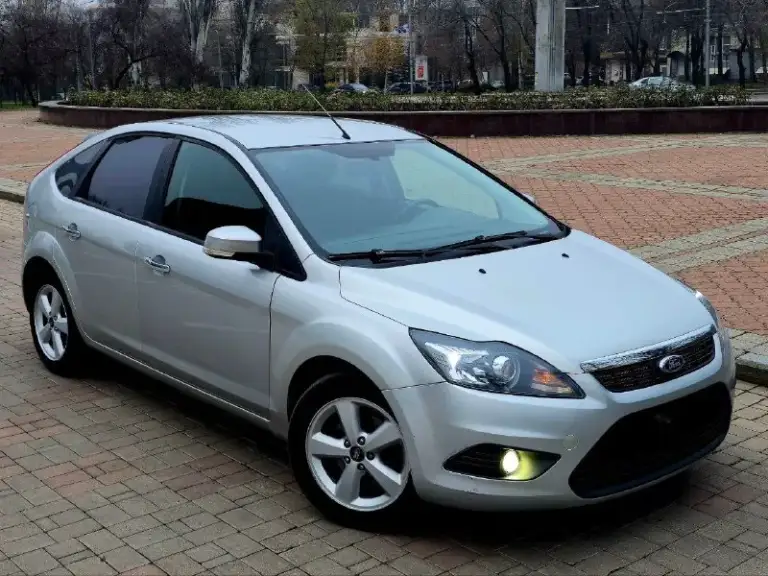 ❗В продаже 🚘 ford focus 2 рестайлинг. 📅 2008г. ⚙️двигатель: 1.8 ⛽топливо: бензин/ 🔧тип кпп: механика. 📝 описание: установлено гбо. У автомобиля было 3 владельца, последний 10 лет. Мотор капиталися, на данный момент работает без нареканий. Кпп без проблем. Кузов в достойном для своих лет состоянии. Технически машина полностью обслужена. Салон чистый, опрятный в хорошем состоянии. Комплектация: ✅кондиционер ✅2 эл. Стеклоподъёмника ✅ближний bi-led ✅птф bi-led ✅магнитола android ✅подлокотник ✍️автомобиль полностью юридически чист, без штрафов, ограничений и залогов. Все необходимые документы находятся в наличии. 💰 стоимость — 499 999 ₽ 🎁 🏠 территориально — донецк 📲 вопросы по телефонам: +7 949 637 61 26 📞 +7 949 312 90 59 📞
📞 Звоните: +7(949)6376126 - фотография - 2