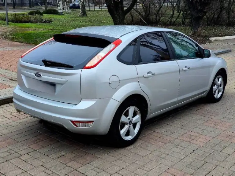 ❗В продаже 🚘 ford focus 2 рестайлинг. 📅 2008г. ⚙️двигатель: 1.8 ⛽топливо: бензин/ 🔧тип кпп: механика. 📝 описание: установлено гбо. У автомобиля было 3 владельца, последний 10 лет. Мотор капиталися, на данный момент работает без нареканий. Кпп без проблем. Кузов в достойном для своих лет состоянии. Технически машина полностью обслужена. Салон чистый, опрятный в хорошем состоянии. Комплектация: ✅кондиционер ✅2 эл. Стеклоподъёмника ✅ближний bi-led ✅птф bi-led ✅магнитола android ✅подлокотник ✍️автомобиль полностью юридически чист, без штрафов, ограничений и залогов. Все необходимые документы находятся в наличии. 💰 стоимость — 499 999 ₽ 🎁 🏠 территориально — донецк 📲 вопросы по телефонам: +7 949 637 61 26 📞 +7 949 312 90 59 📞
📞 Звоните: +7(949)6376126 - фотография - 4