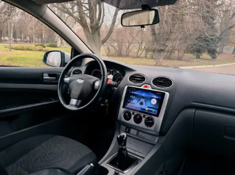 ❗В продаже 🚘 ford focus 2 рестайлинг. 📅 2008г. ⚙️двигатель: 1.8 ⛽топливо: бензин/ 🔧тип кпп: механика. 📝 описание: установлено гбо. У автомобиля было 3 владельца, последний 10 лет. Мотор капиталися, на данный момент работает без нареканий. Кпп без проблем. Кузов в достойном для своих лет состоянии. Технически машина полностью обслужена. Салон чистый, опрятный в хорошем состоянии. Комплектация: ✅кондиционер ✅2 эл. Стеклоподъёмника ✅ближний bi-led ✅птф bi-led ✅магнитола android ✅подлокотник ✍️автомобиль полностью юридически чист, без штрафов, ограничений и залогов. Все необходимые документы находятся в наличии. 💰 стоимость — 499 999 ₽ 🎁 🏠 территориально — донецк 📲 вопросы по телефонам: +7 949 637 61 26 📞 +7 949 312 90 59 📞
📞 Звоните: +7(949)6376126 - фотография - 6