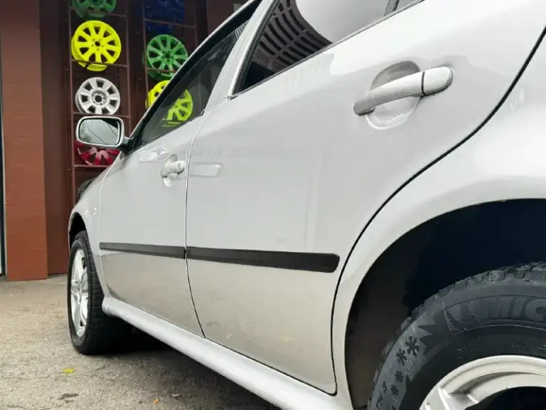 Продам skoda octavia tour 1.6 автомобиль в отличном состоянии без дефектов (гнили, коррозии, ржавчин и тд. ) за все время эксплуатации у автомобиля 2 собственника. Большую часть простояла в теплом гараже. Пробег:170.000 км бережное использование автомобиль не участвовал в дорожно транспортных происшествиях (без дтп) днище и пороги абсолютно целое без дыр и тд. Техническая часть:без посторонних звуков и без вложений. Год выпуска:2007 объем двигателя:1.6 кпп:механика 5-ти ступка привод:передний комплектация:рабочий кондиционер, усилитель руля (гур), центральный замок, электрорегулируемые зеркала, обогрев зеркал, передние электростеклоподъёмники, регулировка рулевой колонки, регулировка сидений по высоте, массажные передние сидения, хорошая акустика, обогревы стекла, подушка безопасности airbag, диски радиусом 16r резина зима michelin, сервисные книги. Стоимость:610.000₽ хороший торг строго возле автомобиля. Контактный номер телефона: +79494675503 также whatsapp, telegram.
📞 Звоните: +7(949)4675503 - фотография - 4
