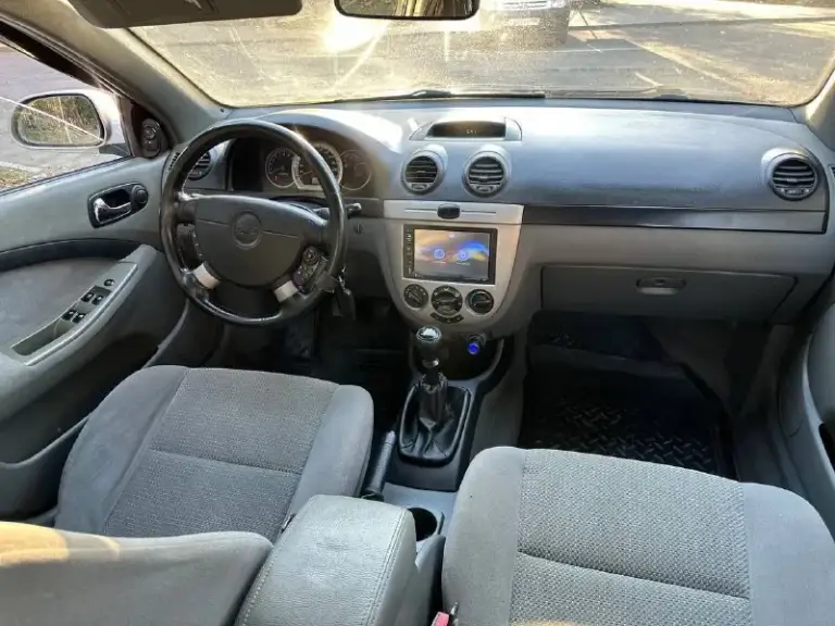 Продам срочно
Chevrolet lacetti
Год выпуска 2007
Обьем двигателя 1.6 механика
Машина в очень хорошем состоянии, всю жизнь в одних руках, салон ухоженный
Зеленая автотека
Оригинальный птс
Два ключа
4 Стекло подъемника
Пробег 192 000
Мультируль
Электро регулировка зеркал
Цена 430 000р
Номер телефона
+79490989194 - фотография - 6